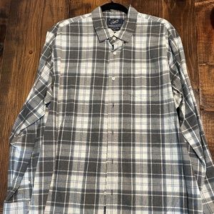 Grayers Men's Button Down